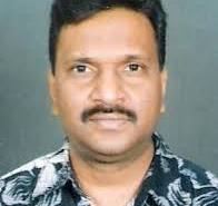 Dr. Sairam Krishnamurthy